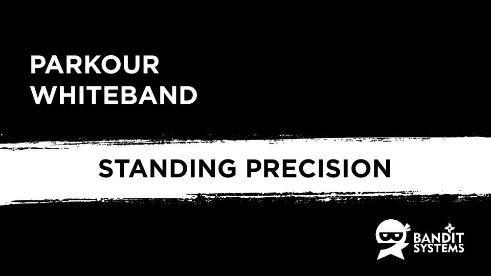 1. Standing Precision